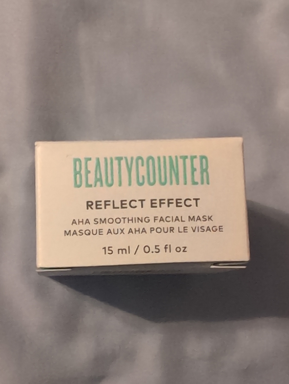 Beauty Counter - Reflect Effect